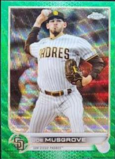 Joe Musgrove