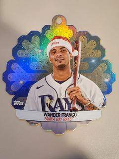 Wander Franco