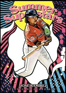 Jose Ramirez