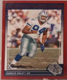 Charles Haley