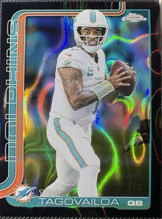 Tua Tagovailoa