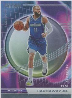 Tim Hardaway Jr.