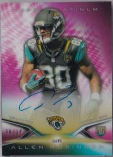 Allen Robinson