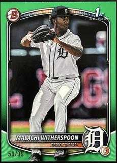Malachi Witherspoon