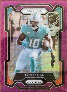 Tyreek Hill