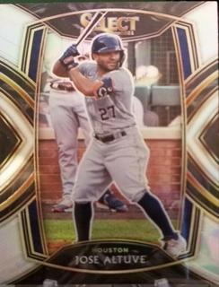 Jose Altuve