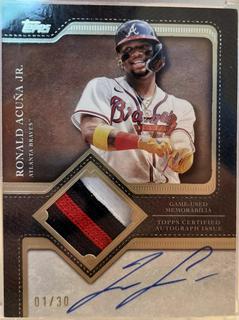 Ronald Acuna Jr.