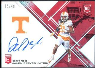 Jalen Reeves Maybin