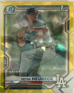 Peter Heubeck