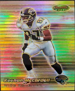 Keenan McCardell