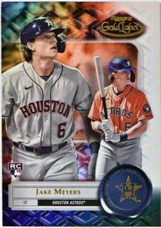 Jake Meyers
