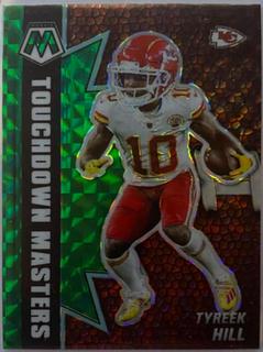 Tyreek Hill