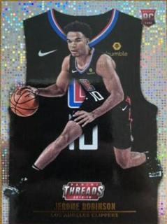 Jerome Robinson