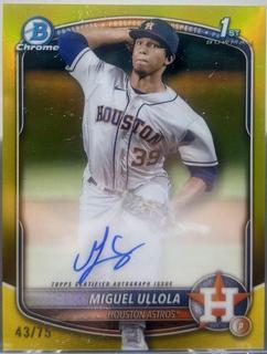 Miguel Ullola