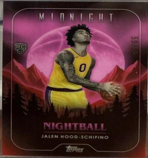 Jalen Hood-Schifino