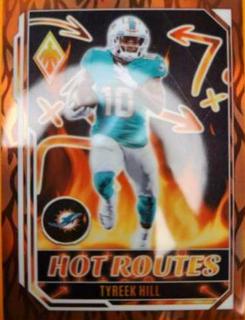 Tyreek Hill
