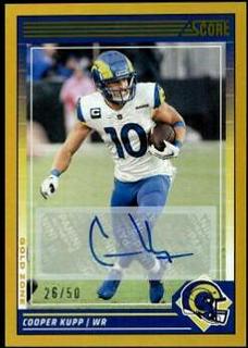 Cooper Kupp