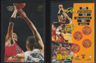 Scottie Pippen