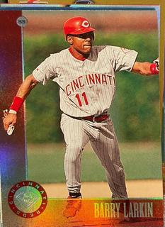 Barry Larkin