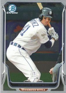 Victor Martinez