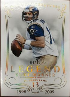 Kurt Warner