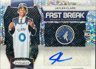 Jaylen Clark