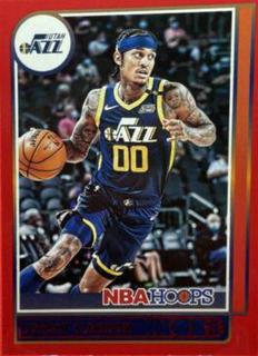 Jordan Clarkson