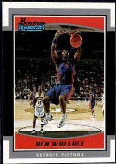 Ben Wallace