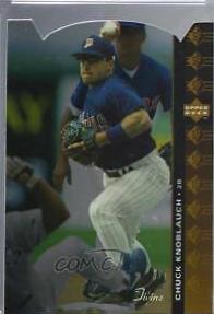 Chuck Knoblauch