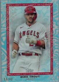 Mike Trout