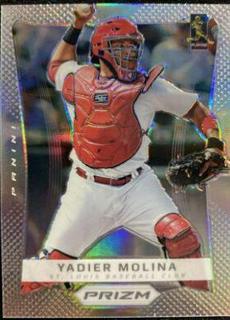 Yadier Molina