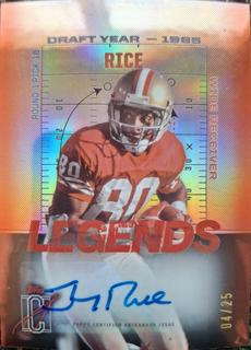 Jerry Rice