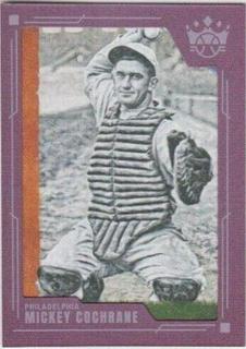 Mickey Cochrane