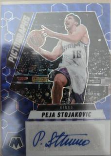 Peja Stojakovic