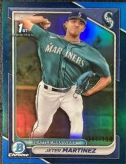 Jeter Martinez