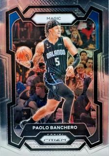 Paolo Banchero