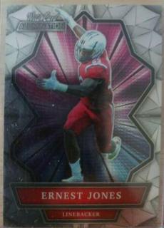 Ernest Jones