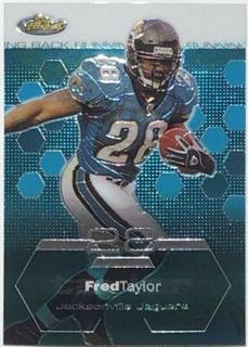 Fred Taylor