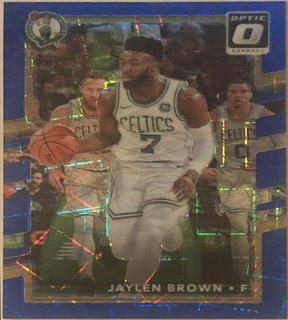Jaylen Brown