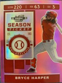 Bryce Harper