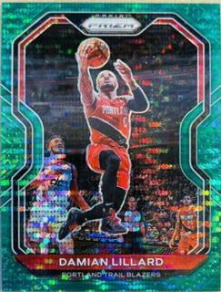 Damian Lillard