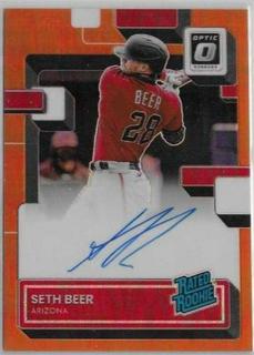 Seth Beer