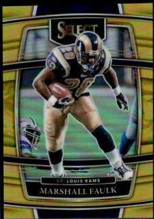 Marshall Faulk