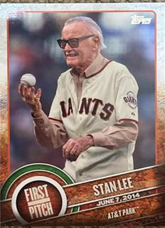 Stan Lee