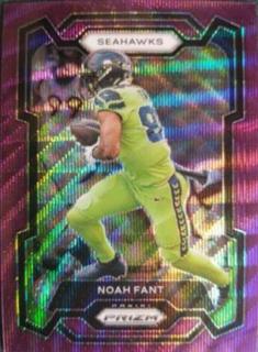 Noah Fant