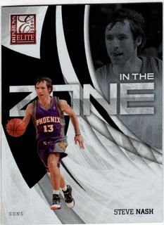 Steve Nash