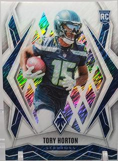 Tory Horton