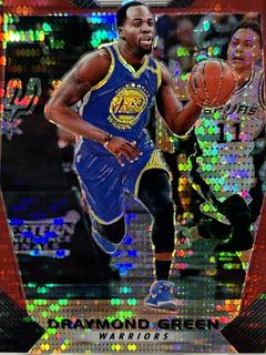 Draymond Green