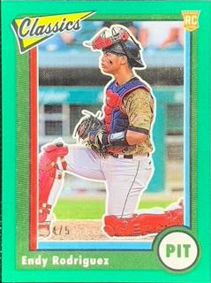 Endy Rodriguez