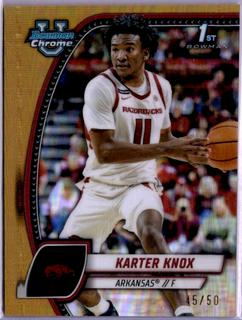 Karter Knox
